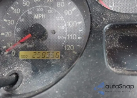 1999 Toyota Rav4 from USA, damaged, VIN JT3GP10V6X7054761